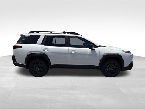 New 2026 Subaru Outback Limited XT AWD/4WD image 8