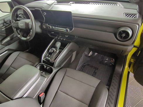 Certified 2023 Chevrolet Colorado Trail Boss w/ Advanced Trailering Package image 27