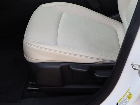Used 2021 Buick Encore GX Preferred FWD image 14