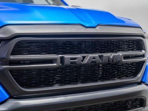 Used 2023 RAM 1500 Big Horn image 13