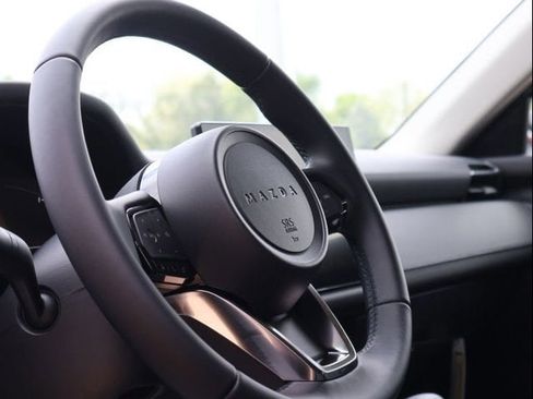 New 2026 MAZDA CX-5 Select AWD/4WD image 27