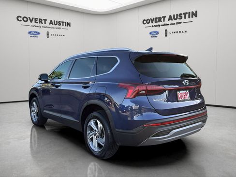 Used 2023 Hyundai Santa Fe SEL image 3
