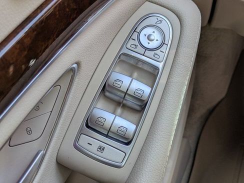 Used 2020 Mercedes-Benz S 450 4MATIC Sedan image 20
