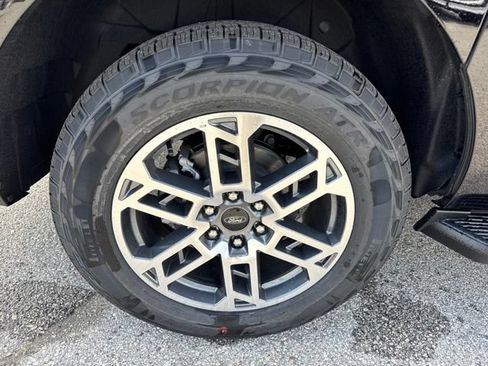 New 2026 Ford Expedition Max Active AWD/4WD image 23