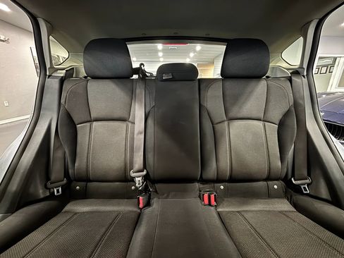 Used 2017 Subaru Impreza 2.0i AWD/4WD image 19