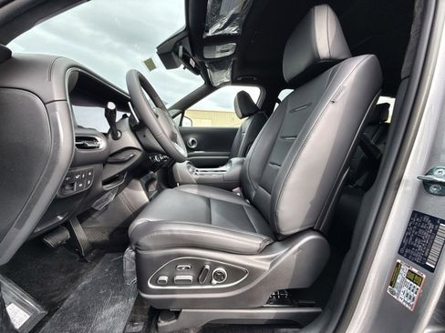 New 2026 Hyundai Palisade Calligraphy image 13