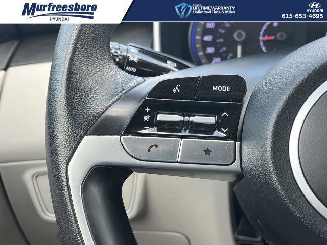 Used 2023 Hyundai Tucson SEL FWD image 27
