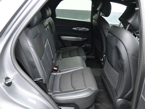 Used 2023 Genesis GV70 2.5T w/ Sport Prestige Package image 24