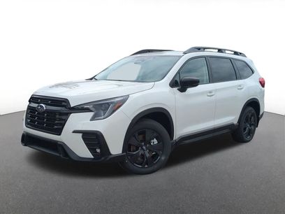 New 2026 Subaru Ascent Premium