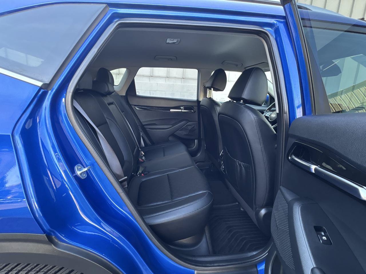 Used 2021 Kia Seltos SX AWD/4WD image 23
