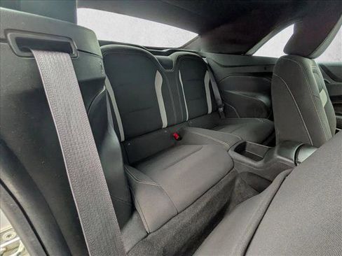 Used 2017 Chevrolet Camaro LT w/ Technology Package image 20