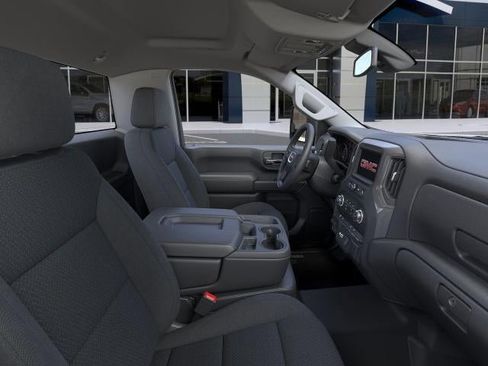 New 2026 GMC Sierra 3500 Pro w/ Convenience Package RWD image 44