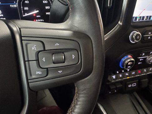 Certified 2021 GMC Sierra 2500 AT4 w/ AT4 Premium Plus Package image 28