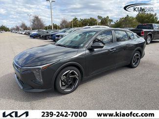 Certified 2025 Kia K4 EX video 1