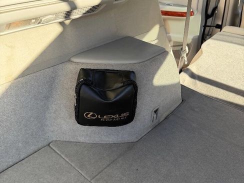 Used 2004 Lexus RX 330 image 23