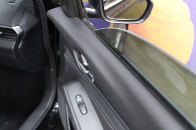 Used 2019 Nissan Altima 2.5 S AWD/4WD image 11