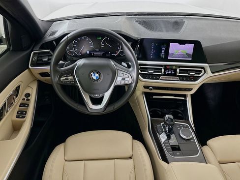 Used 2020 BMW 330i xDrive Sedan w/ Driving Assistance Package AWD/4WD image 22