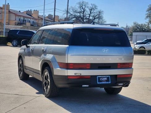 Used 2024 Hyundai Santa Fe SEL image 3