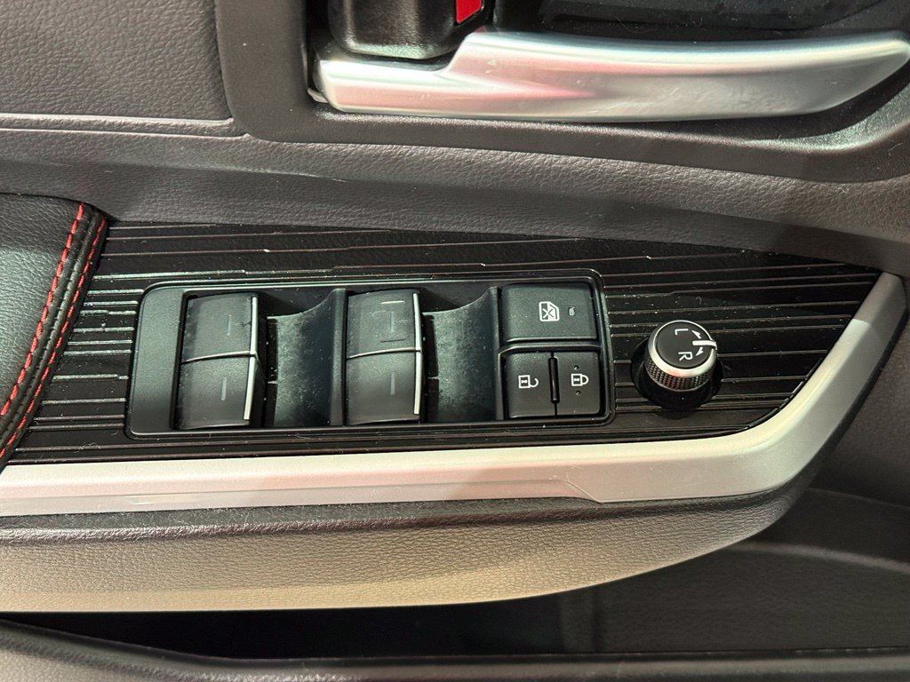 Certified 2026 Toyota Sienna XSE AWD/4WD image 16