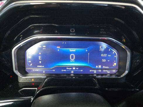 Used 2024 Chevrolet Silverado 2500 LTZ image 6