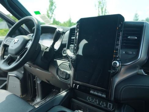 New 2025 RAM 2500 Rebel w/ Rebel Level 2 Equipment Group image 34