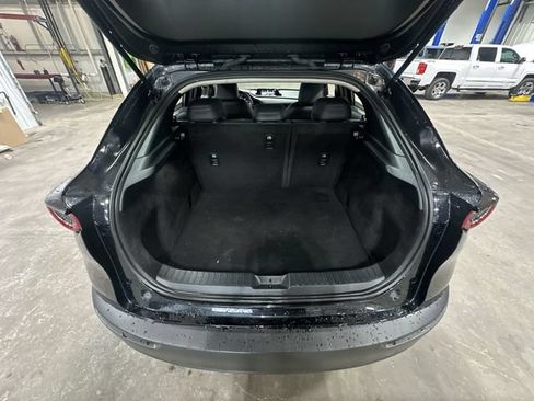 Used 2024 MAZDA CX-30 AWD 2.5 S w/ Select Sport Pkg image 25