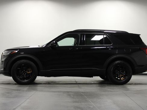 Used 2026 Ford Explorer Tremor w/ Tremor Ultimate Package AWD/4WD image 7