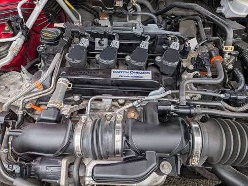 Used 2019 Honda Accord Sport image 57