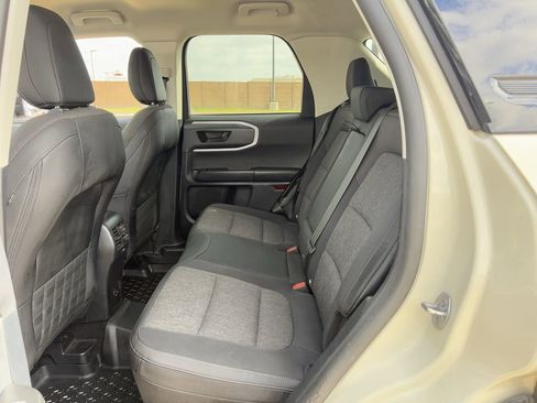 Used 2024 Ford Bronco Sport Big Bend AWD/4WD image 28