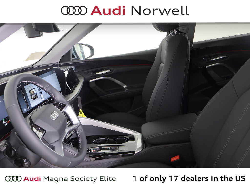 New 2026 Audi Q5 Premium AWD/4WD image 18