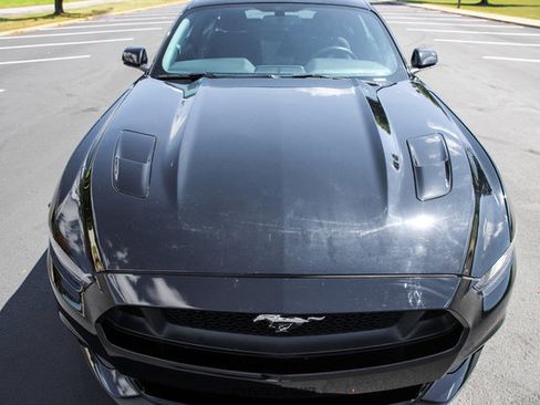 Used 2017 Ford Mustang GT image 58