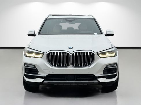 Used 2020 BMW X5 sDrive40i w/ Premium Package RWD image 8
