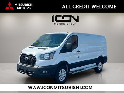 Used 2025 Ford Transit 250 Low Roof w/ Exterior Upgrade Package