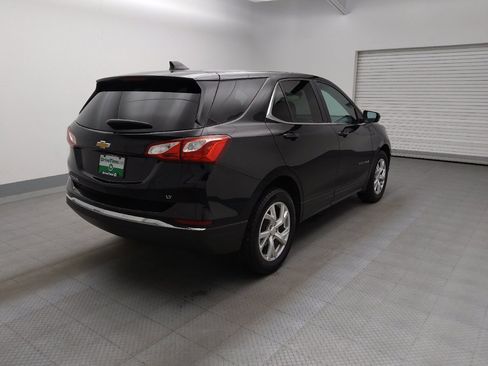Used 2021 Chevrolet Equinox LT FWD image 9