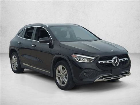 Used 2022 Mercedes-Benz GLA 250 image 3