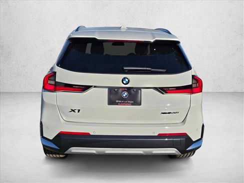 New 2026 BMW X1 xDrive28i w/ Convenience Package image 8