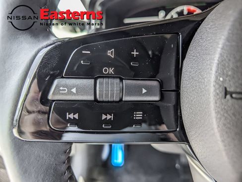 New 2026 Nissan Z Performance w/ Floor Mat Package RWD image 15