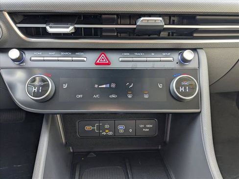 New 2026 Hyundai Sonata SEL FWD image 15