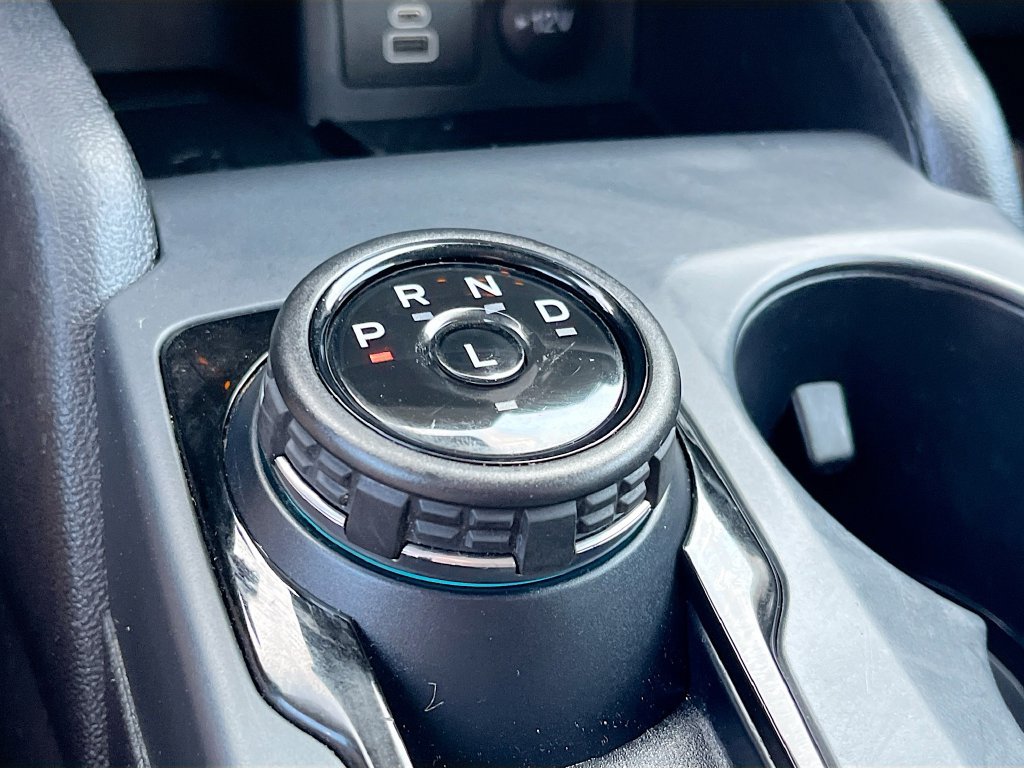 Used 2023 Ford Bronco Sport Outer Banks w/ Tech Package AWD/4WD image 17