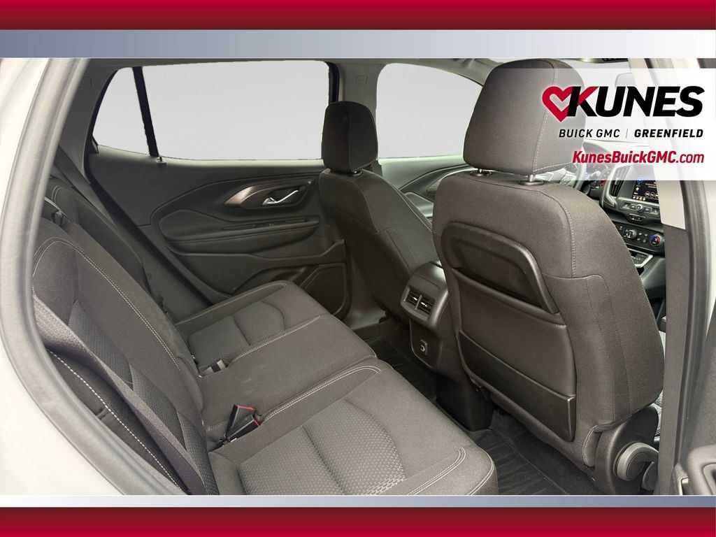 Used 2022 GMC Terrain SLE w/ Driver Convenience Package AWD/4WD image 23