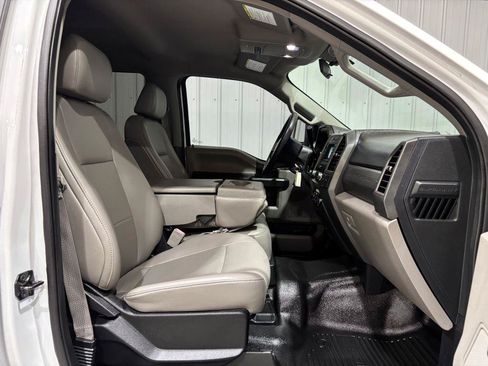 Used 2019 Ford F250 XL w/ Power Equipment Group AWD/4WD image 12