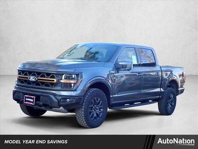 New 2025 Ford F150 Tremor w/ Equipment Group 402A High