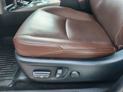 Used 2022 Toyota 4Runner Limited image 17