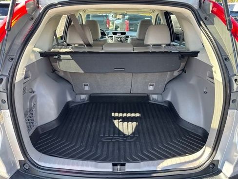 Used 2014 Honda CR-V EX-L image 21