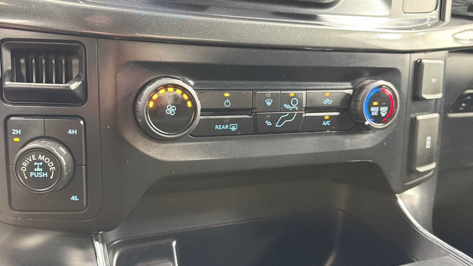 Used 2021 Ford F150 XL w/ STX Appearance Package AWD/4WD image 21