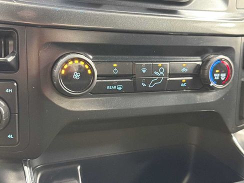 Used 2021 Ford F150 XL w/ STX Appearance Package AWD/4WD image 21