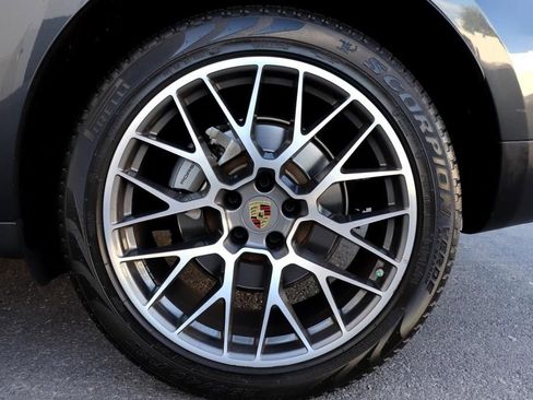 Used 2017 Porsche Macan S image 86