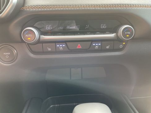 New 2026 MAZDA CX-50 AWD 2.5 Hybrid w/ Cargo Package image 23