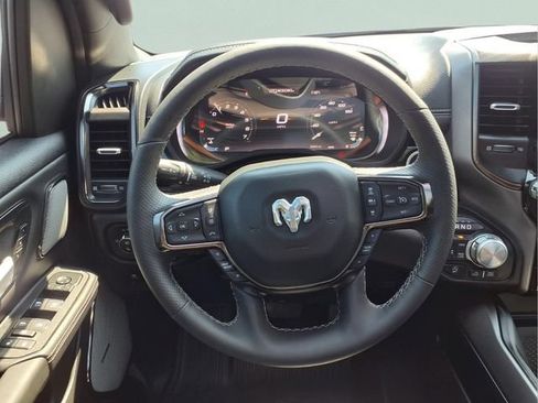 Used 2026 RAM 1500 Rebel w/ Rebel Level 2 Equipment Group AWD/4WD image 32