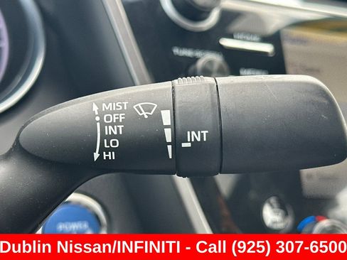 Used 2020 Toyota Camry LE w/ Sunroof Package FWD image 40